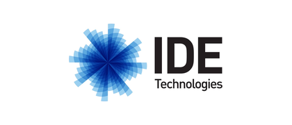 IDE Technologies