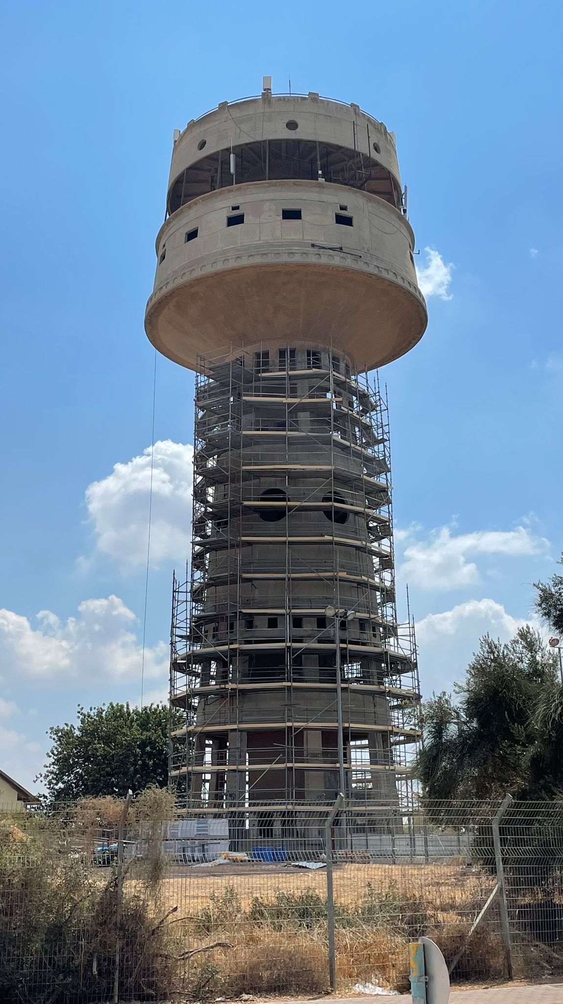 פרויקט פיגומים 08