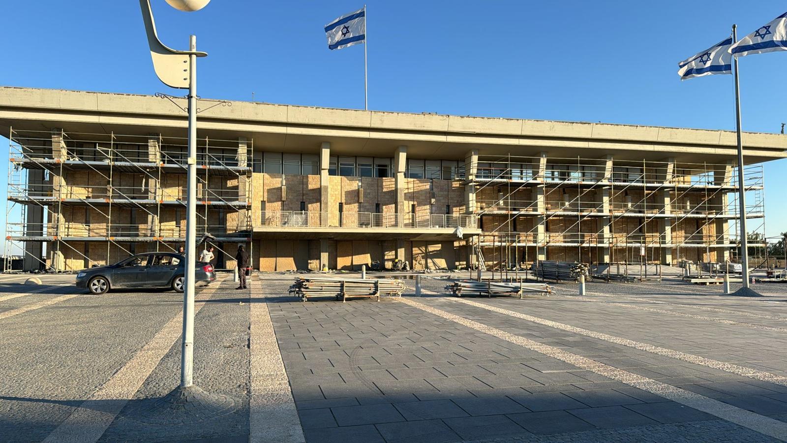 פרויקט פיגומים 21